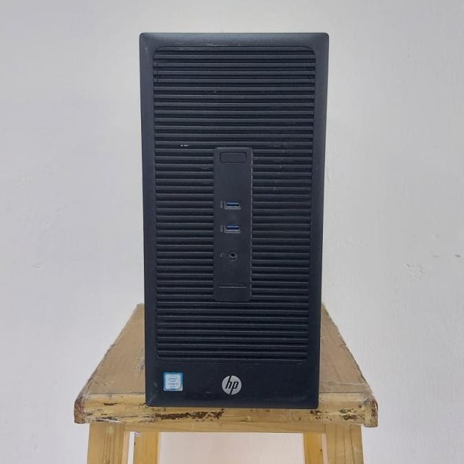 Pc Cpu Hp Kosongan Soket 1151 Gen6 Co