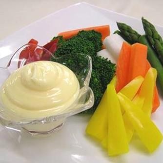 

JAPAN - KENKO Mayonnaise plain Original 1 Kg murah
