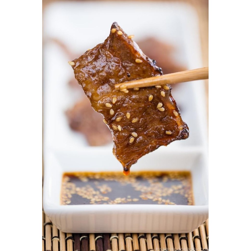 

Garlic Sauce Boga Kitchen Saus Cocol Daging Bawang Putih 250ml murah