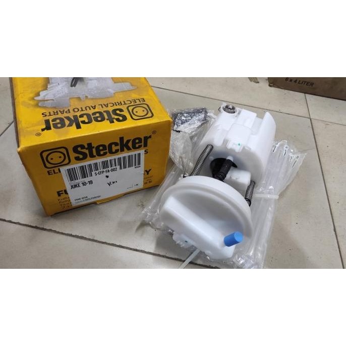 Fuel pump assy nissan juke 10-19