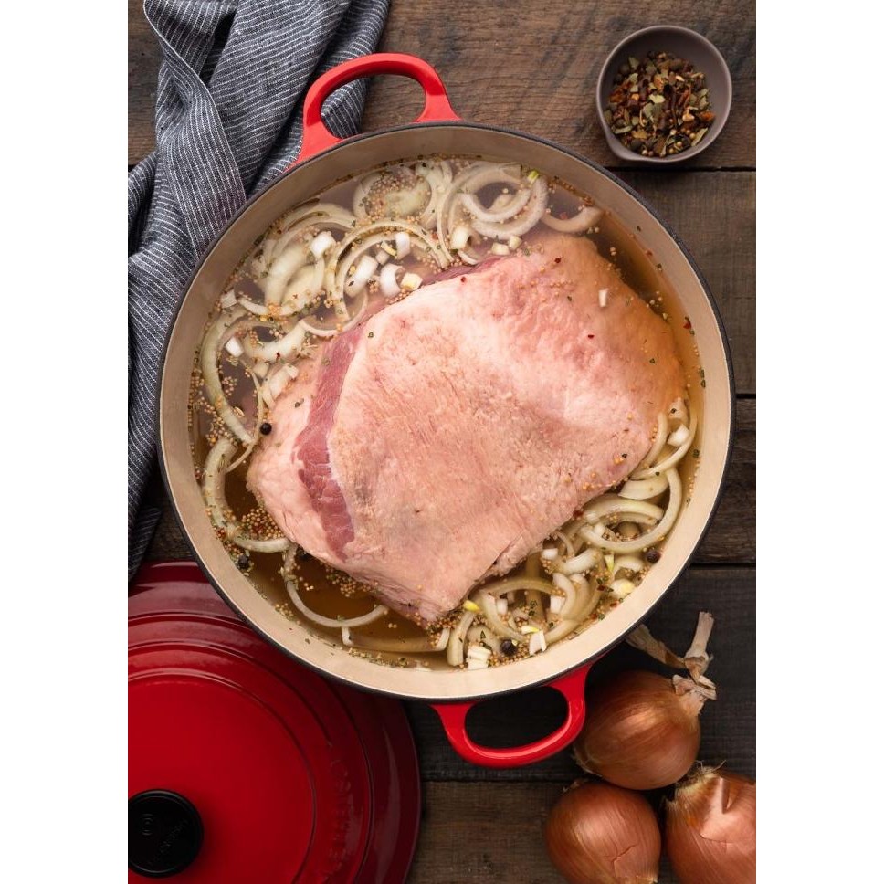 

Mccormick Pickling Spice Mix 45gr Repack Pickle Corned Beef Rempah USA murah