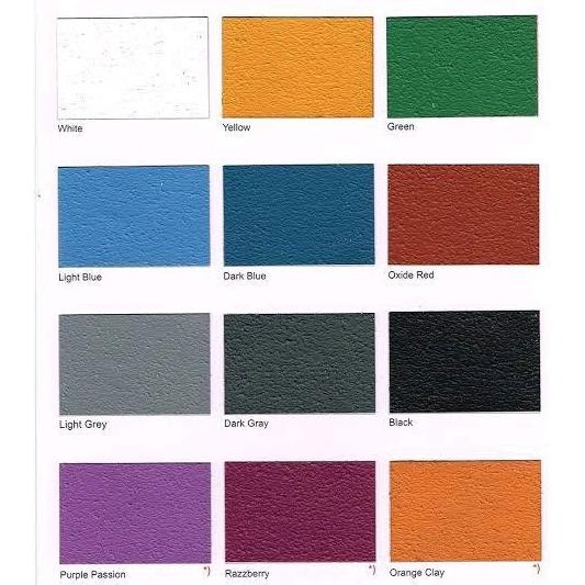 Cat Lapangan Propan Tennokote murah