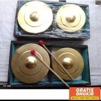 Kenong Mainan Anak/ Kenong Anak/Jaranan Original