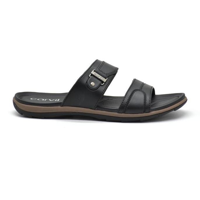 Promo Carvil Sandal Pria Envio-02 M