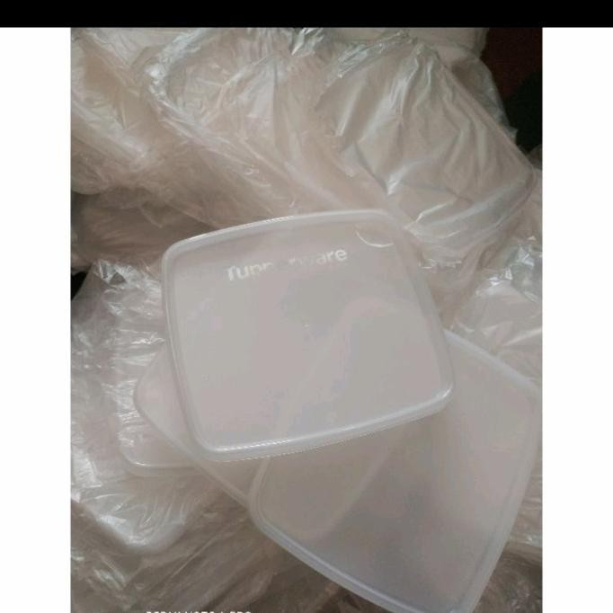 (Good) tutup toples Tupperware jadul