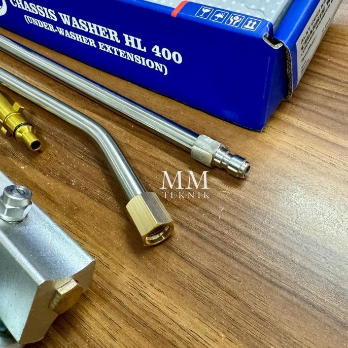 Alat Cuci Kolong Mobil HL / Chassis Washer 400