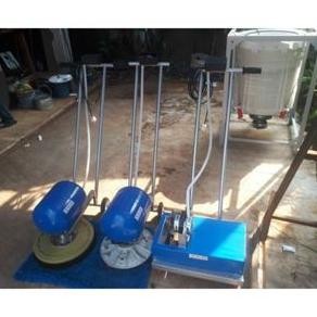 Mesin Sikat Karpet Berkualitas Alat Laundry Sikat Cuci Karpet SOGIS