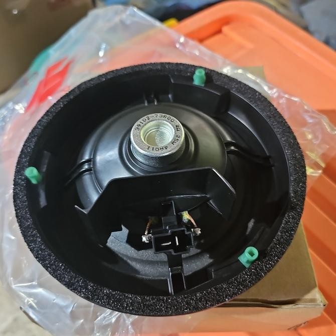 Speaker assy Pintu suzuki All new Ertiga/Ertiga XL7 asli suzuki