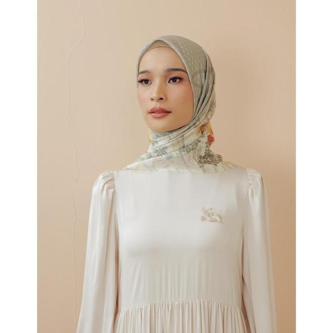 Grosir (Dfct)Klamby - Namora Scarf Extended Color