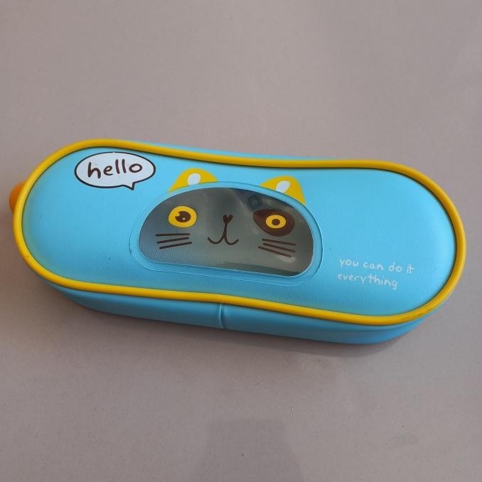 

>*>*>*>*] Kotak pensil hello