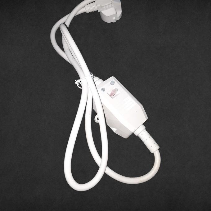 RHEEM KABEL ELCB WATER HEATER LISTRIK PENGAMAN ARUS ANTI SETRUM