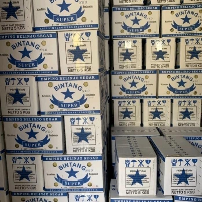 

Argo Emg Belinjo Melinjo Egar Limpung Bintang U 1 Bal Du 5 G Arton