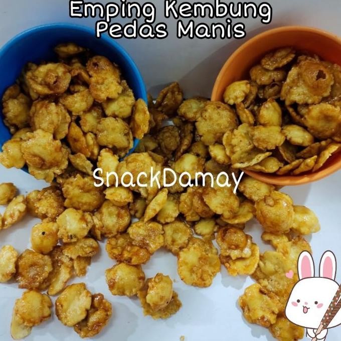 

Emg Embung Peda Mani 1 G