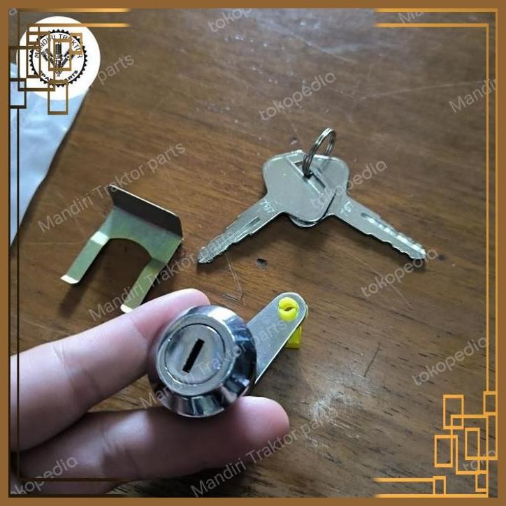 [MDT] LOCK KUNCI KABIN OPERATOR PC75UU-2 PC75UU LOCK KABIN PC75UU-2 PC75UU-3