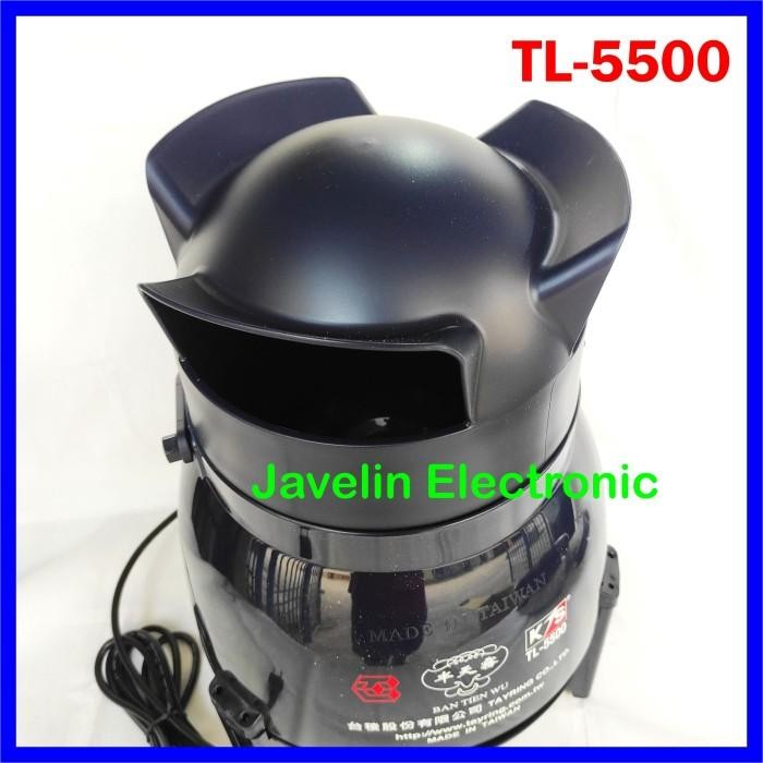 Mesin Kabut Tl 5500 / Mesin Embun Tl5500 / Mesin Uap Taiwan Original Dan Terpercaya