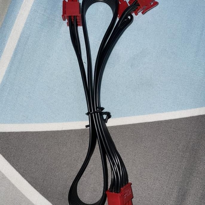 Kabel Modular 8Pin Pcie Thermaltake Kabel Modular Thermaltake Pcie Co