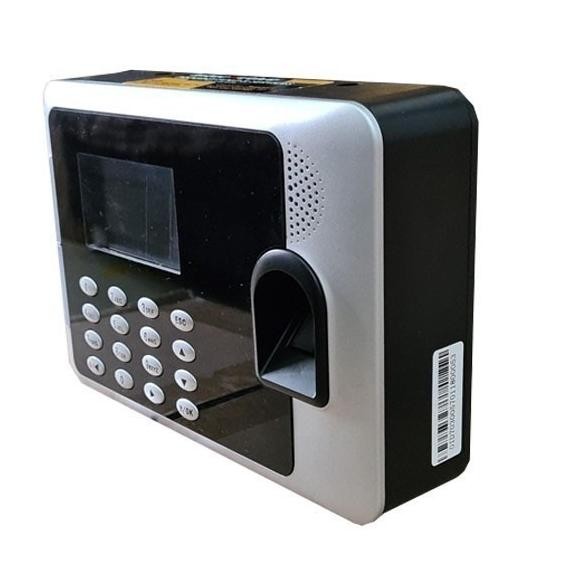 

Grosir Mesin Absensi Icon 2000 Fingerprint Support Adms
