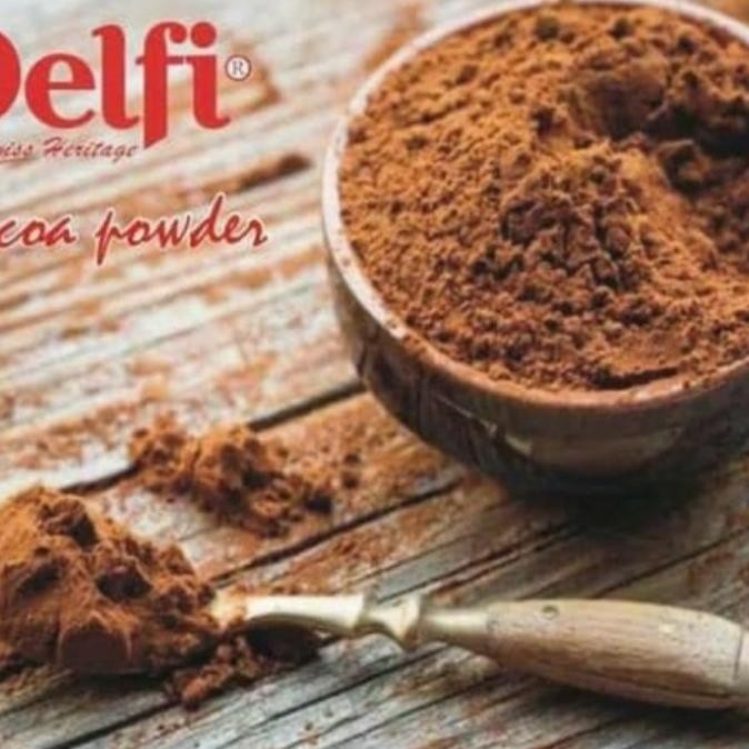 

bubuk minuman choco delfi 1kg murah