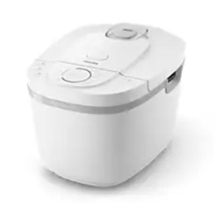 Promo Magic Com Philips Hd4716 Digital 1.8 Liter