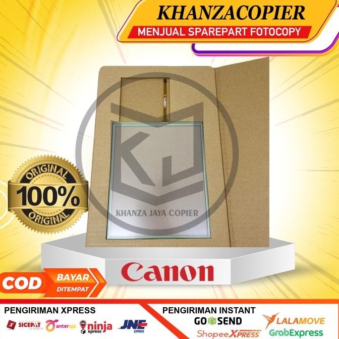 

Murah Touch Screen Mesin Fotokopi Canon Ir 6570/5075/5020/6020 Hikaru Japan