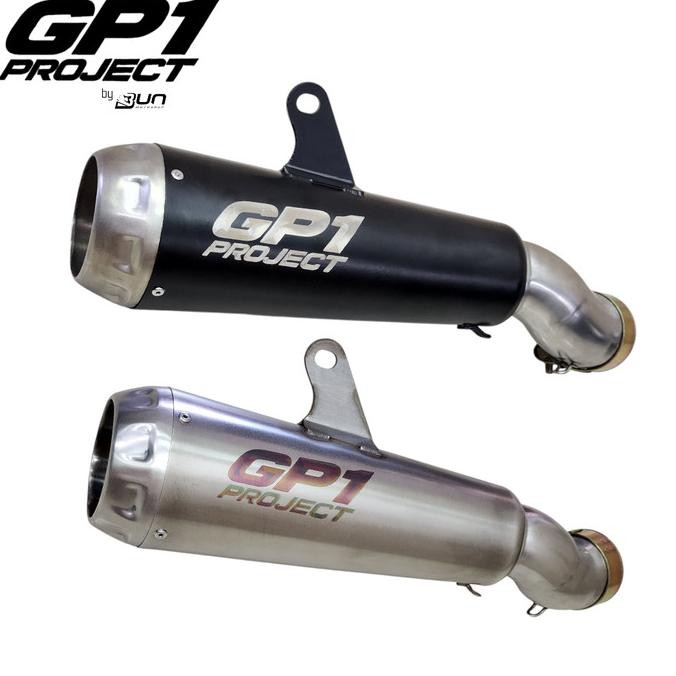 

Murah Gp1 Project Prorace Slip On New Zx25R Zx25Rr Zx4Rr Not Arrow Prorace Sc Project Villan Avionic Akrapovic