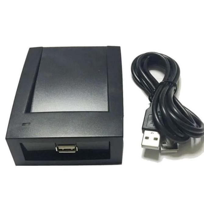 

Sale Card Encoder Mifare Reader Rfid Pembaca Kartu Pintu Kamar Cr60