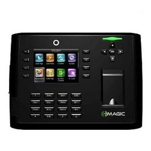 

Murah Mesin Absensi Dan Akses Kontrol Magic Mp5700 Adms