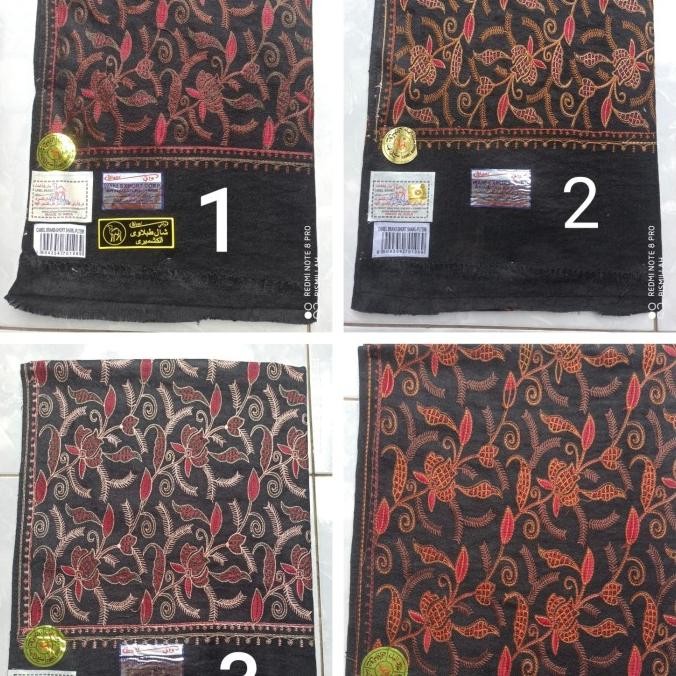 SORBAN FULL SULAM KASHMIRI SURBAN HABIB