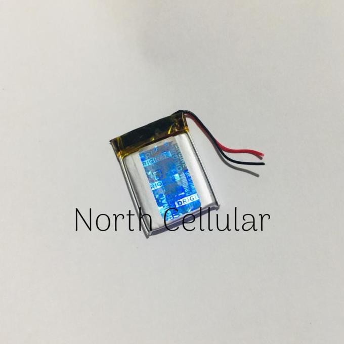 

Sale Reader Rfid Replacement Battery Baterai Batre Coros B18 Pl342025H