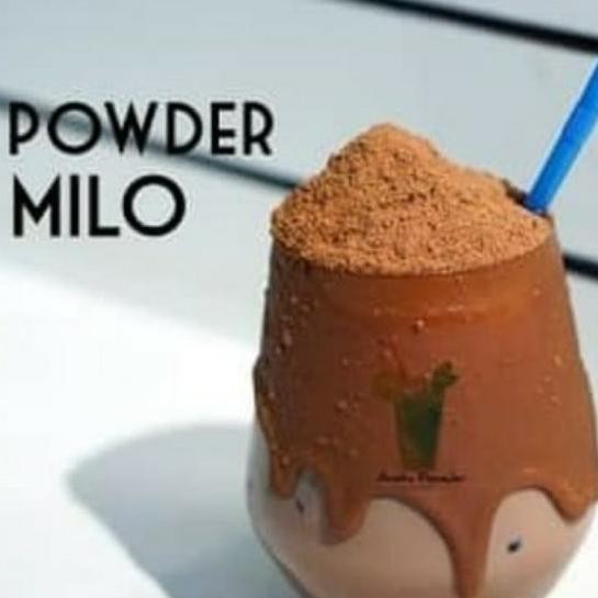 

Milo bubuk minuman 1kg murah