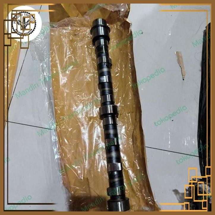 [MDT] NOKEN AS PC130-7 PC130F-7 CAMSHAFT PC130-7 PC130F-7