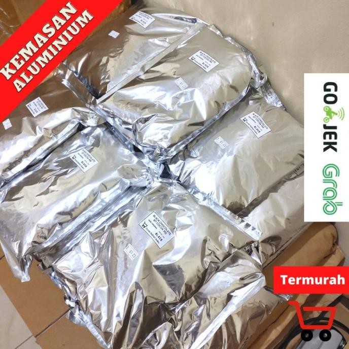 

BT COCOA JAVA DARK POWDER BT1000HA 1 kg coklat ASLI murah