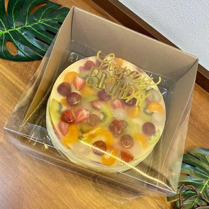 

PUDING BUAH/PUDING ULANG TAHUN/HAMPERS PUDING/HADIAH ULANG TAHUN/KADO murah