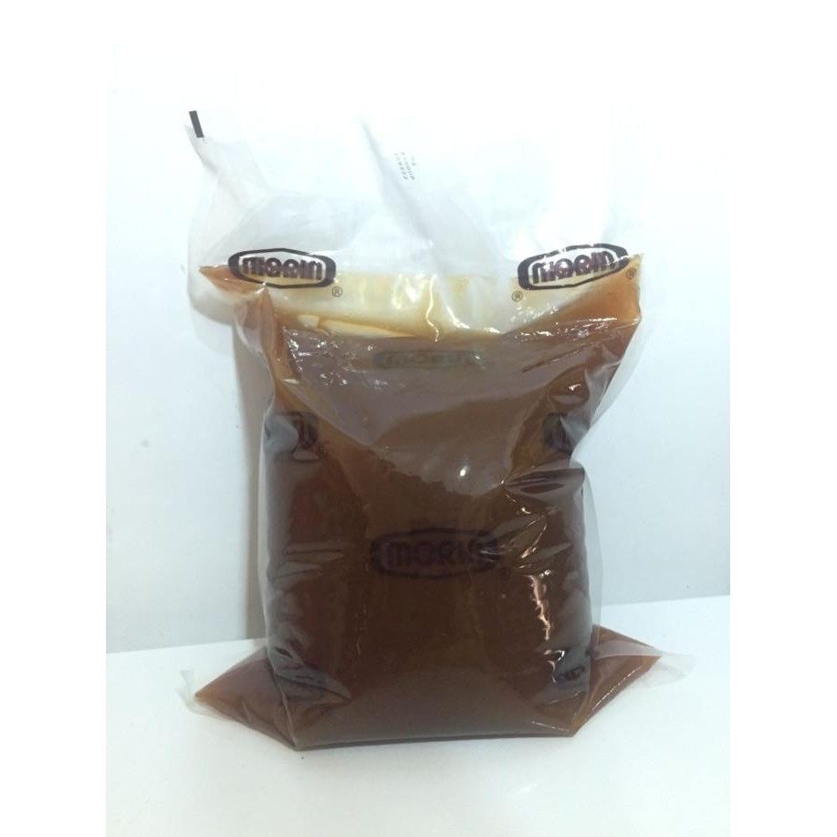 

Morin Topping Caramel Repack 1Kg murah