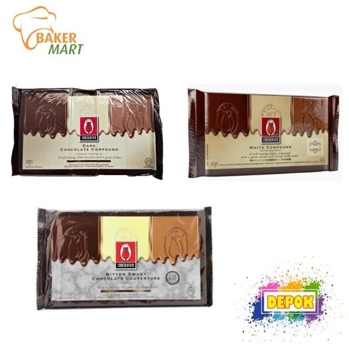 Tulip Chocolate 1kg murah