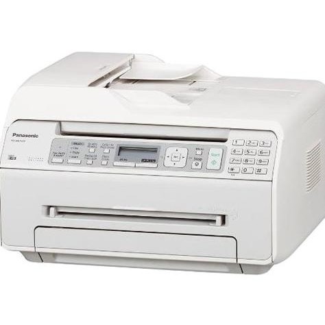

Murah Mesin Fax Panasonic Kx-Mb1530 Multifungsi Printer Kx-Mb1530Cx