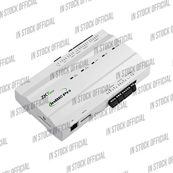 

Sale Mesin Kontroler Akses Dan Absensi Zkteco Inbio 460 Pro Lengkap Dengan Box