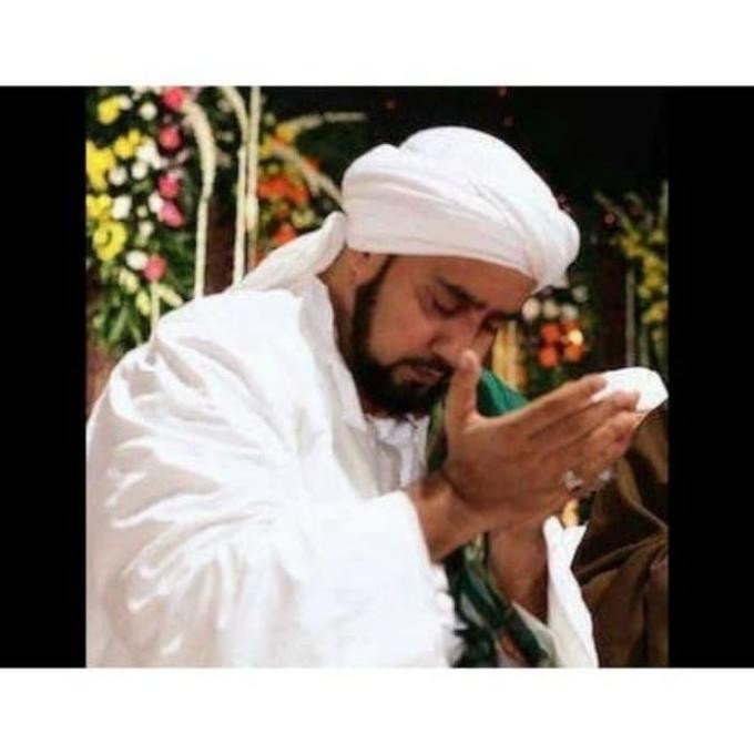 surban rida Putih polos panjang rida Solo rayon surban habib haji umra