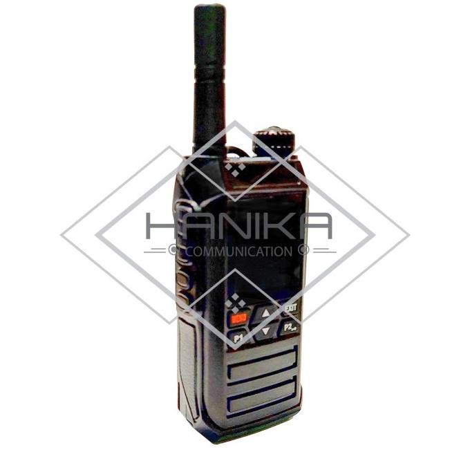 Promo K9 Ht Poc 4G Wifi Bluetooth Gps Walkiefleet Zello Radio Network