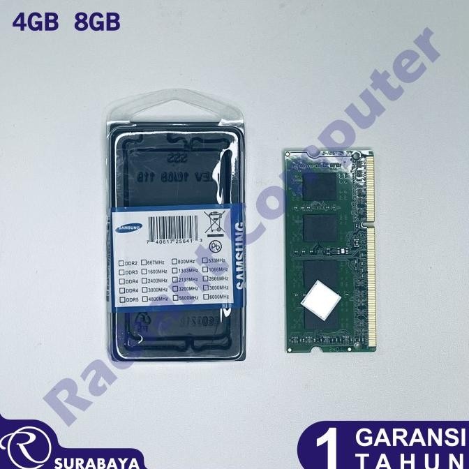 Ram Asus A455Lb A455Ld A455 A455L A455La Co