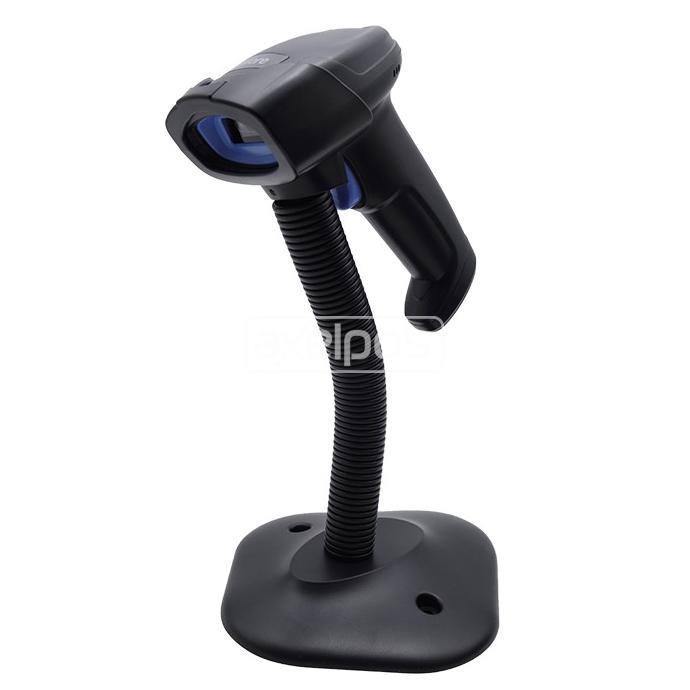 

Murah Barcode Scanner Usb Bluetooth Wireless 1D/2D Auto Scan Iware X-Series