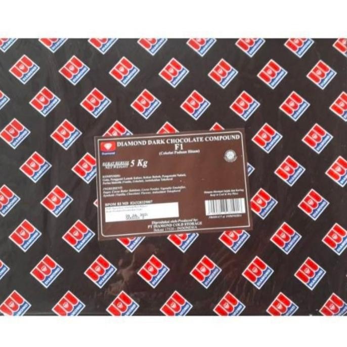 

coklat batang diamond 5 kg murah