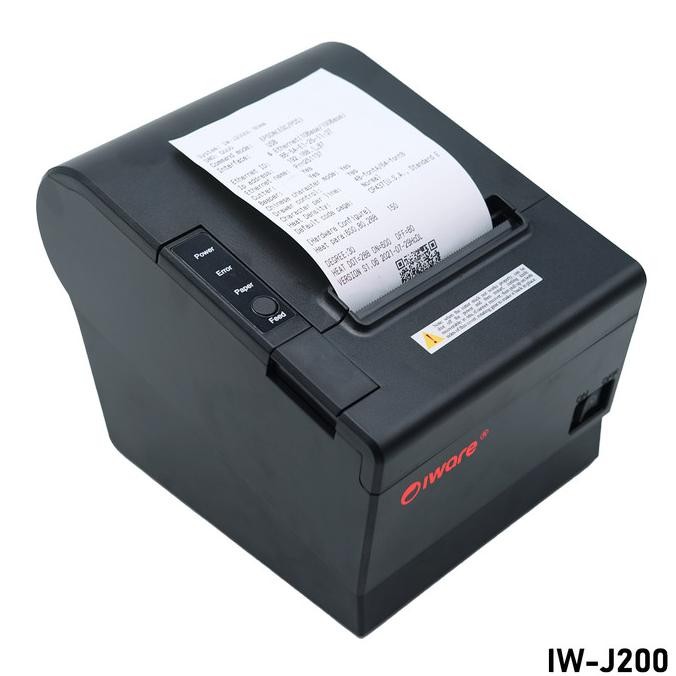 

Promo Paket Pos Komputer Kasir All In One Iware - Coffee Shop Restoran Cafe