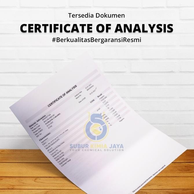 

Food Colouring Caramel / Pewarna Makanan Karamel - 1 kg murah