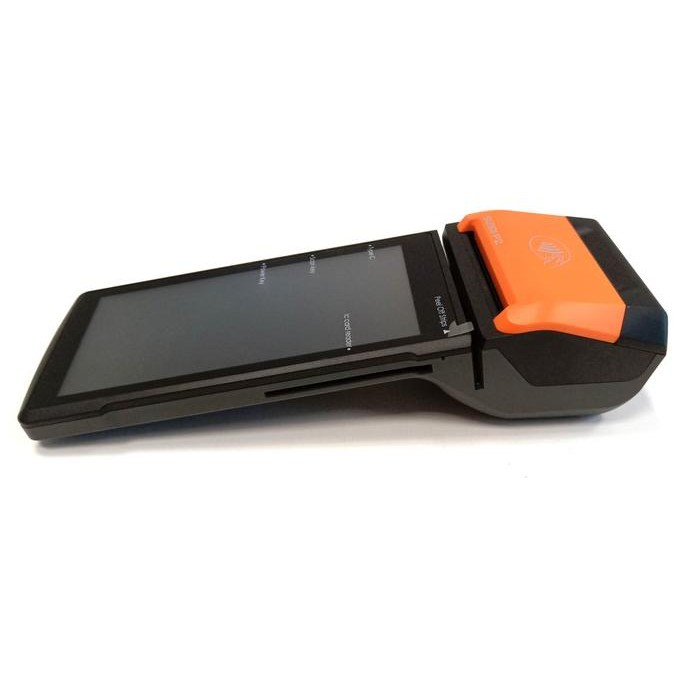 

Promo Mesin Kasir Portable Android Sunmi P2 Dan Pro Support Nfc