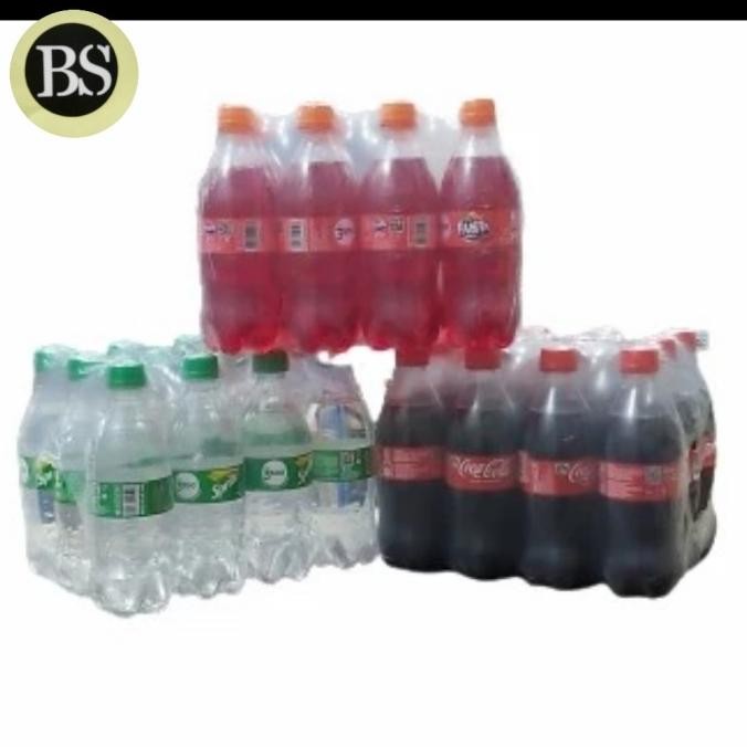 

Fanta Soda, Sprite, Fanta Stroberi, Coca cola KARTONAN 250ml murah