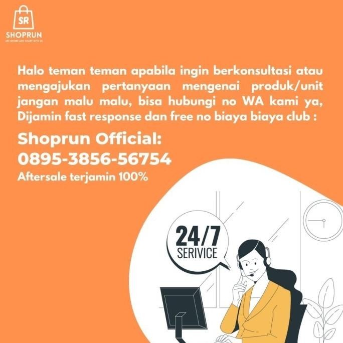 

Promo Mesin Absensi Sidik Jari Lx 16 Setara Solution P207 & P208 Termurah