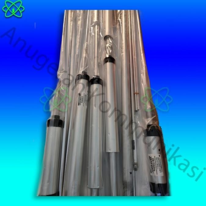 Grosir Antena Hf Diamond Cp-6S Antenna Hf Diamond Cp6S Cp 6 S