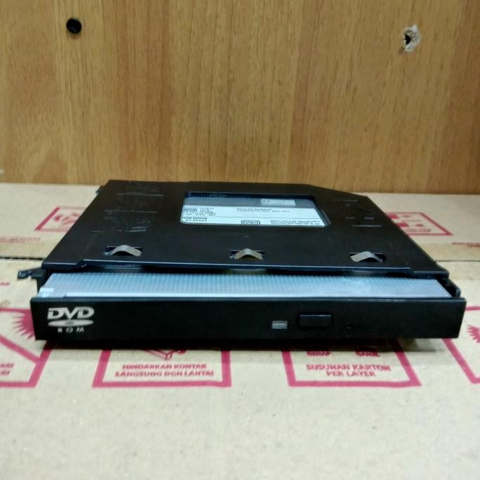 Dvd Rom Pc Dell Sff Co