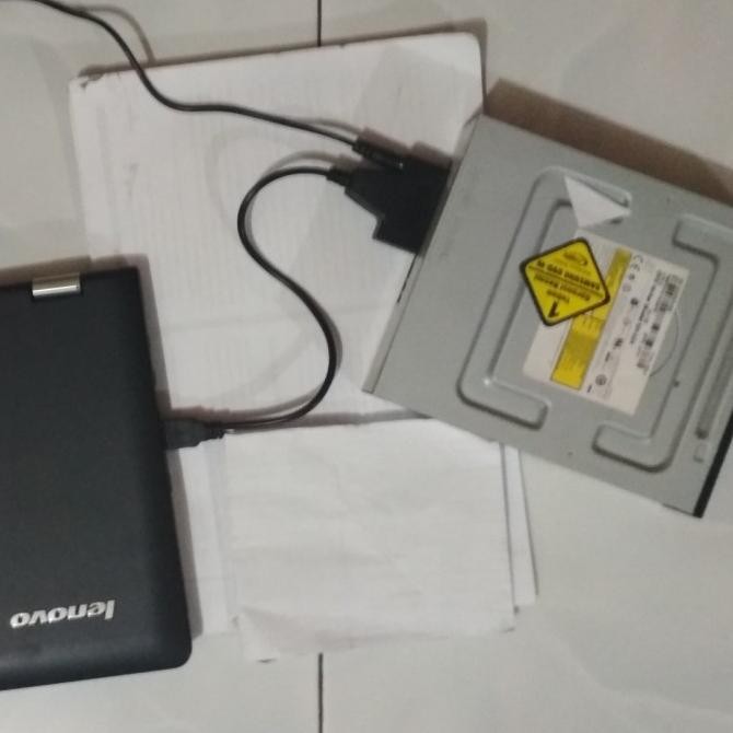 Kabel Dvd Internal Pc Jadi Eksternal Usb To Sata Co